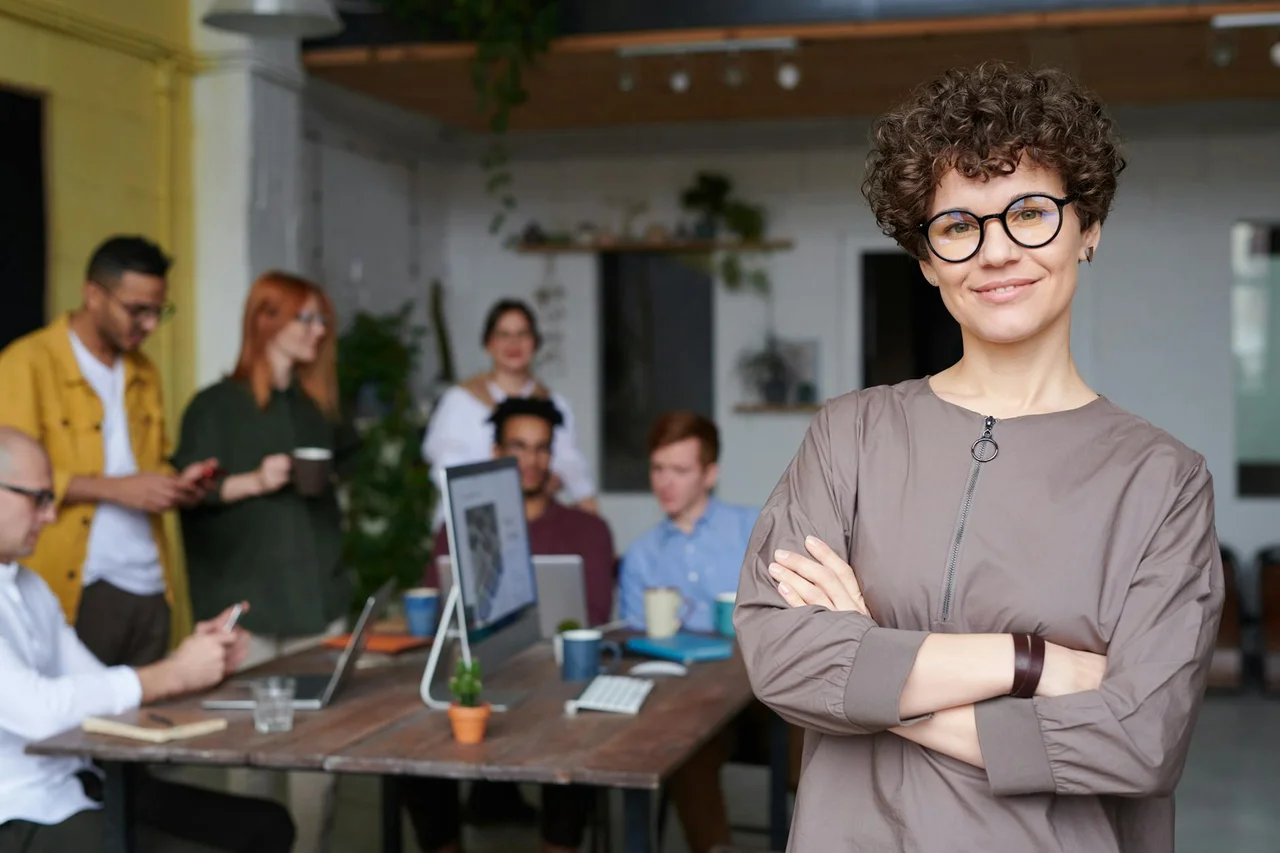 Teei Formación Gratuita para Mujeres Ucranianas | Datos y Tecnología | TEEI