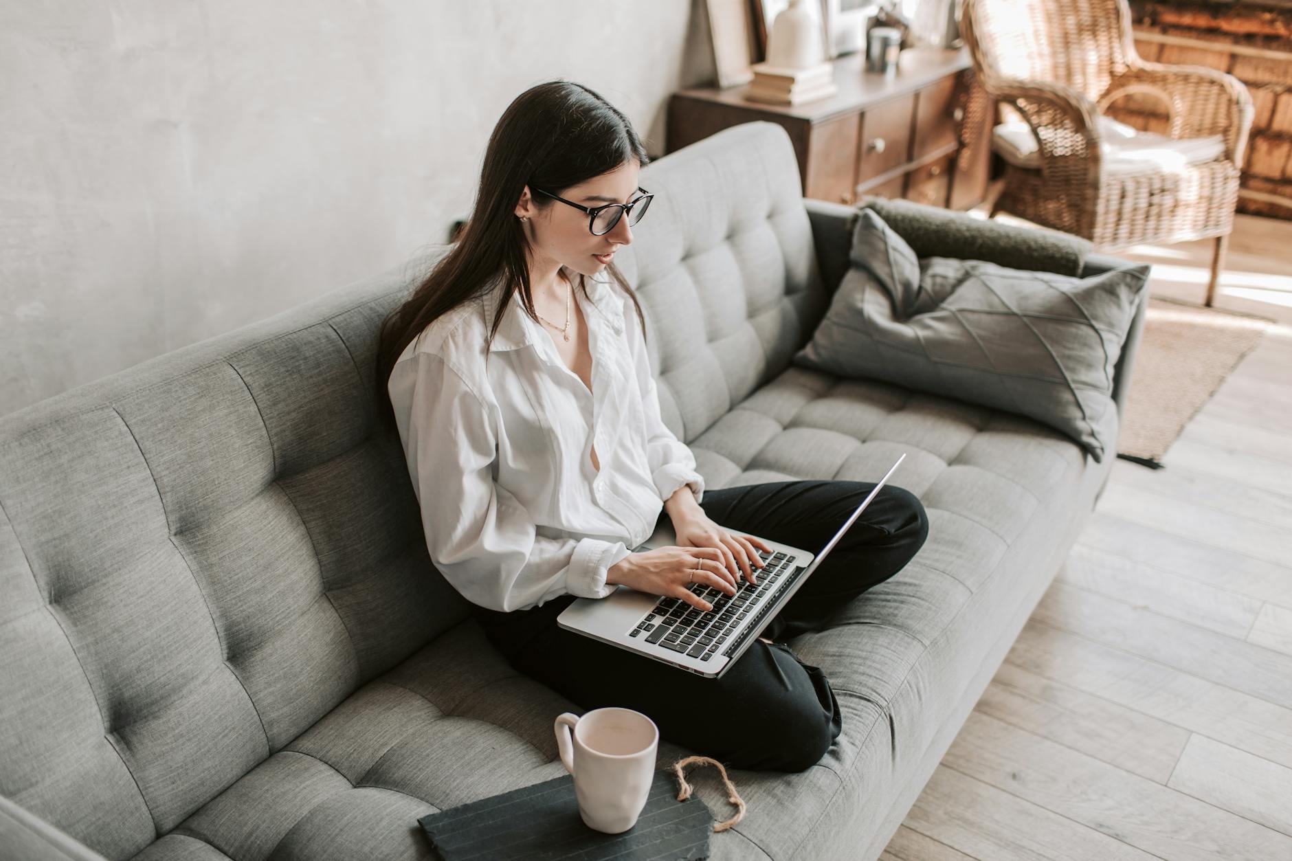 Splunk data analysis training background