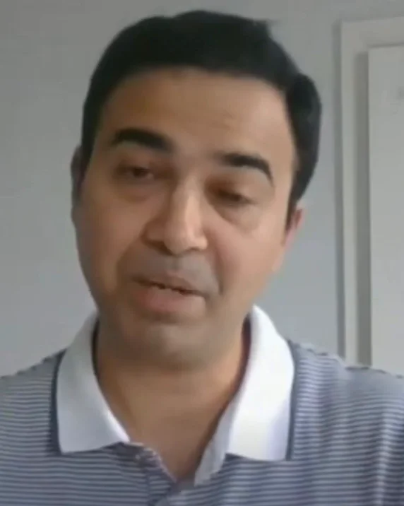 Debajyoti Dasgupta, mentor and technology leader