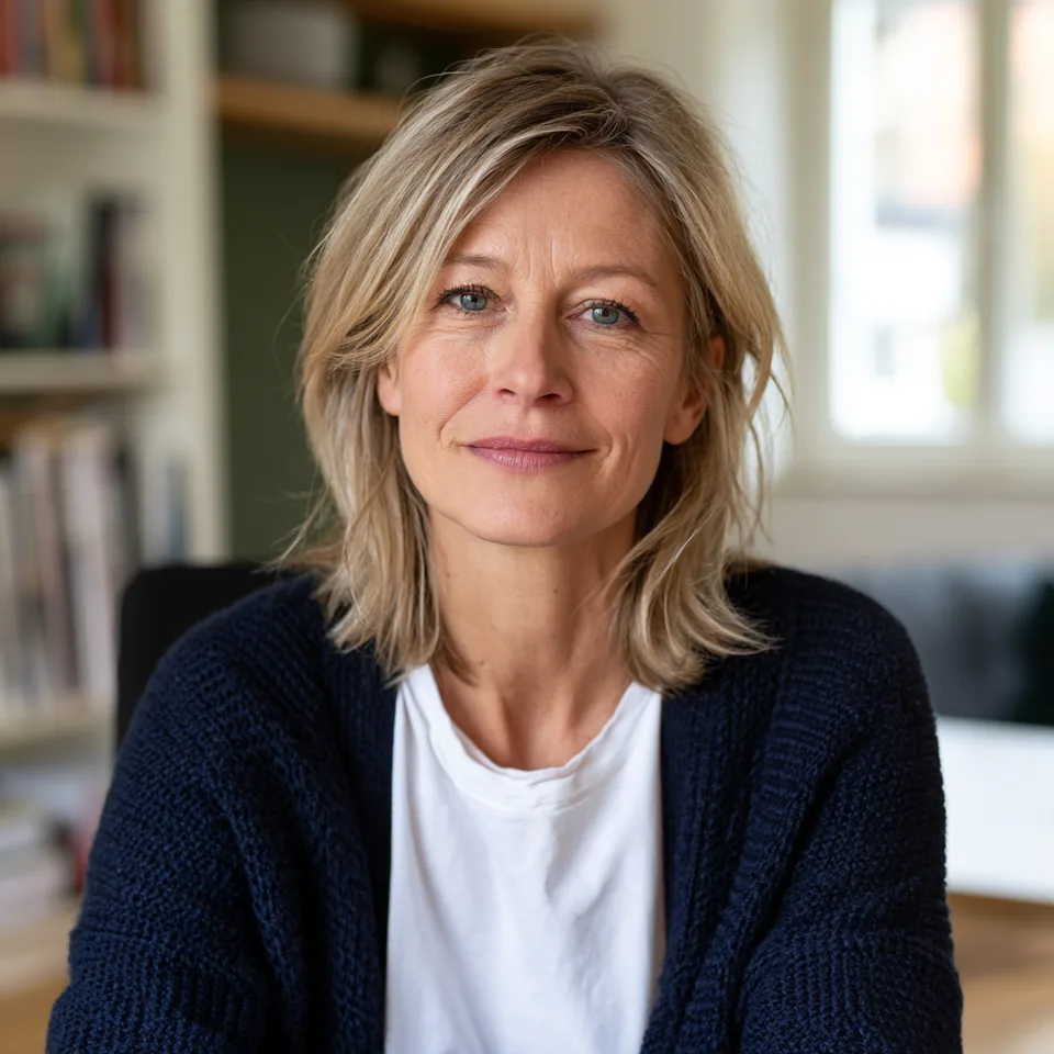 Ingrid Hoffmann, tour persona