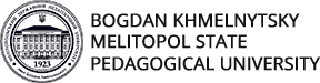 Bogdan Khmelnitsky Melitopol State Pedagogical University