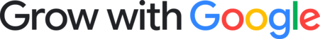 Grow with Google