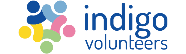 Indigo Volunteers