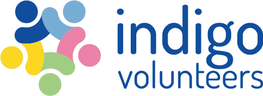 Indigo Volunteers