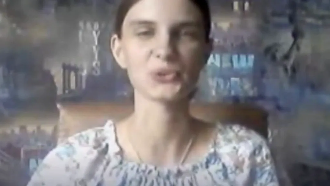 Iryna B., Graduate