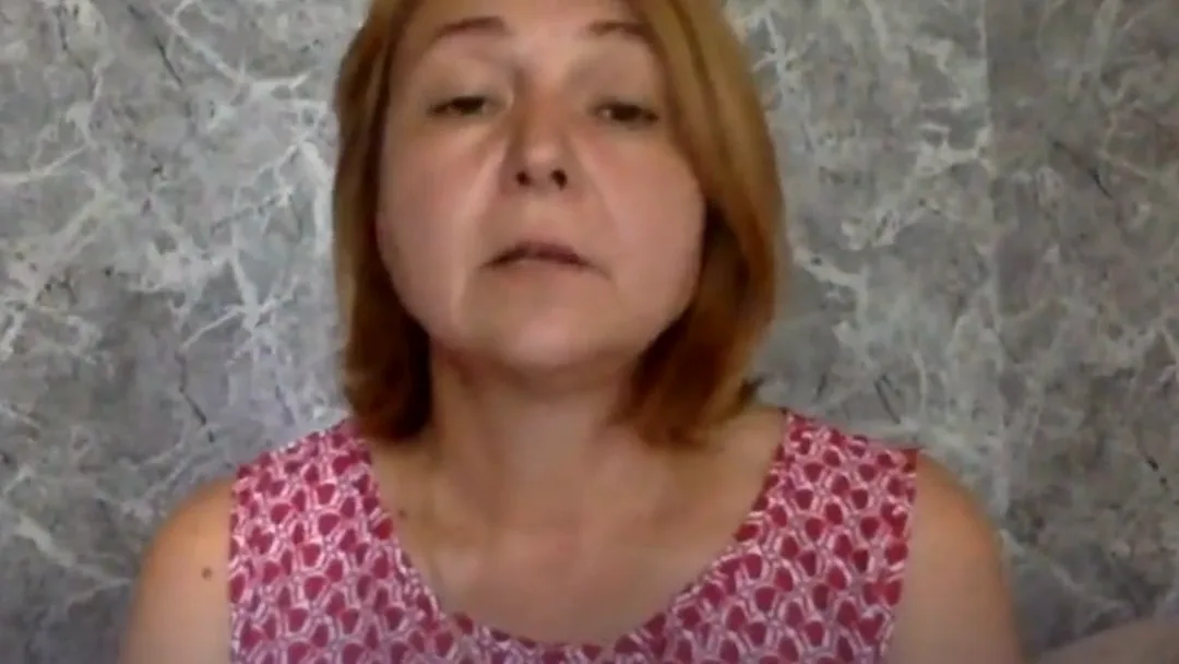Iryna T., Graduate