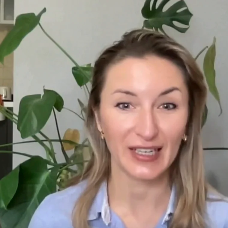 Tatyana M., mentor