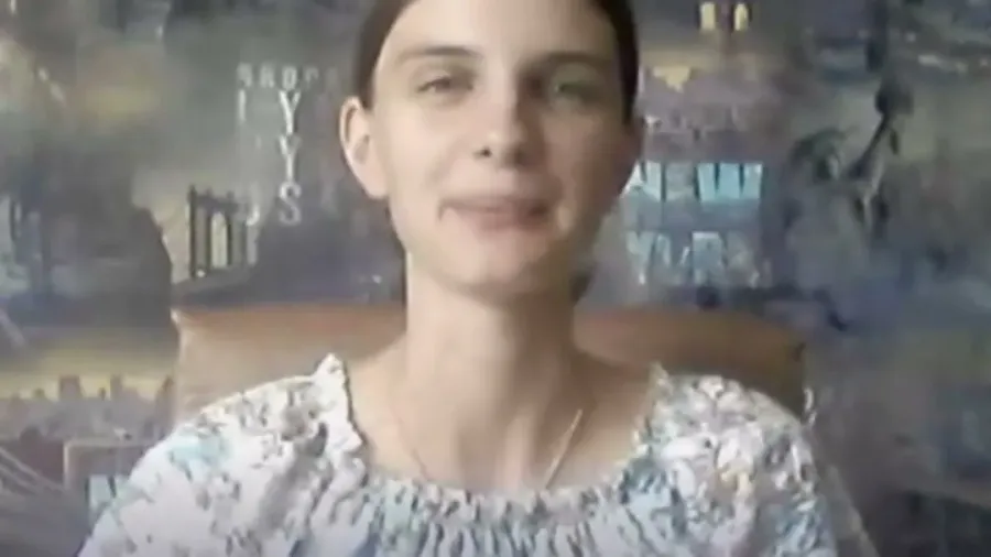 Iryna B., learner