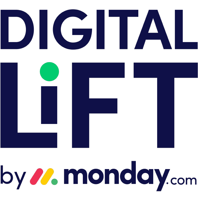 Digital Lift by Monday
