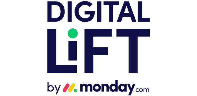 Digital Lift by Monday