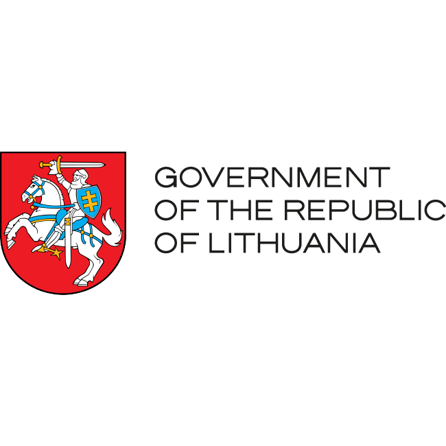 Government of the republic of Lithuania