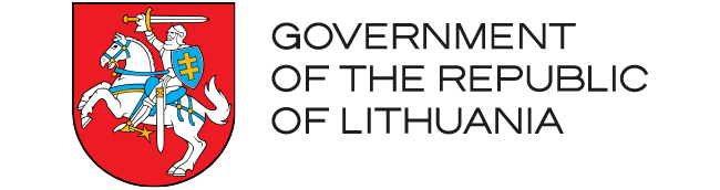 Government of the republic of Lithuania