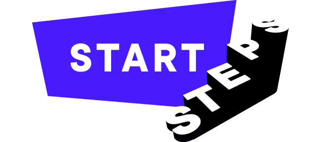 Start Steps