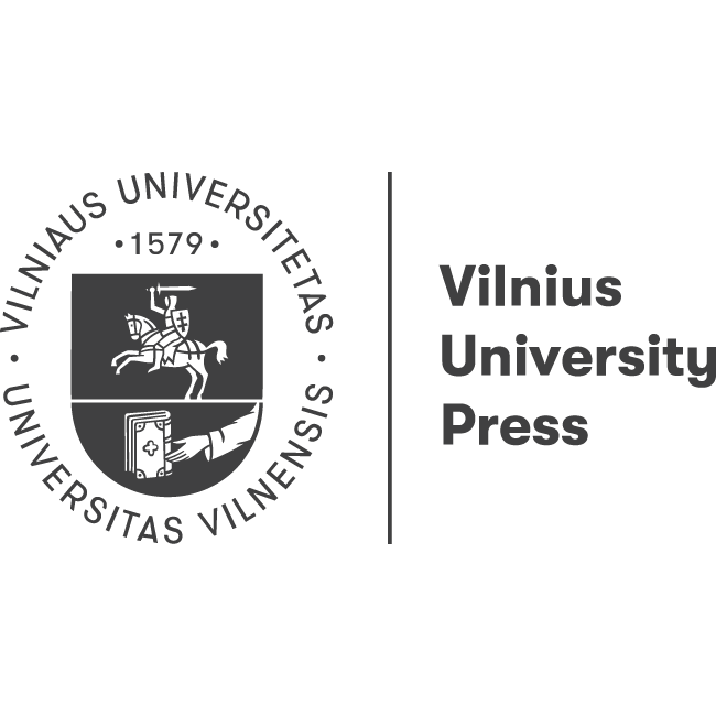 Vilnius University press